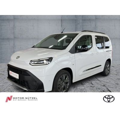 Toyota Proace City Verso 1.5 D Lounge L1 8-Gang Automat