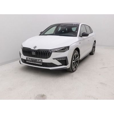 Skoda Scala Monte Carlo 1,5 TSI 110 kW 7-Gang automati