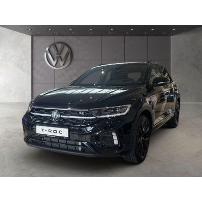Volkswagen T-Roc R-Line 1.5 TSI OPF 110 kW DSG AKTION