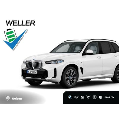 BMW X5 xDr 50e M SPORT 2Achs,SoftCl,AHK,Pano,H/K,360