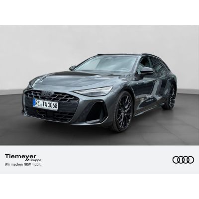 Audi A6 Avant 40 TDI quattro S-tronic S LINE 360° NAV