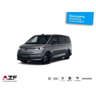 Volkswagen Multivan Style Motor: 2,0 l TDI SCR 110 kW Getri