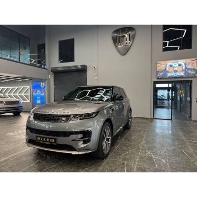Land Rover Range Rover Sport DYNAMIC HSE