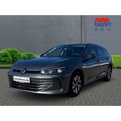 Volkswagen Passat Variant 2.0 TDI Business HUD AD Navi Digi