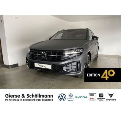 Volkswagen Touareg R-Line 3.0 V6 TDI 4motion