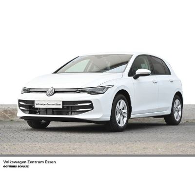 Volkswagen Golf Life 1 5 l eTSI OPF 85 kW (116 PS) DSG