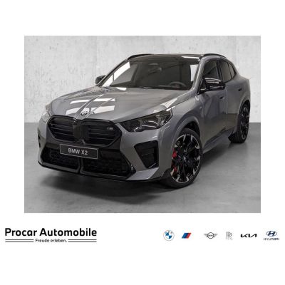BMW X2 M35i xDrive M Sport Pro PANO Adapt.LED
