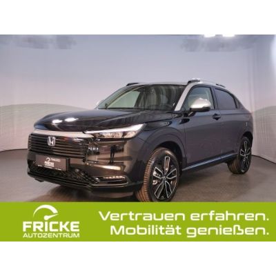 Honda HR-V Hybrid Advance Style +Automatik+Navi+360-Gr