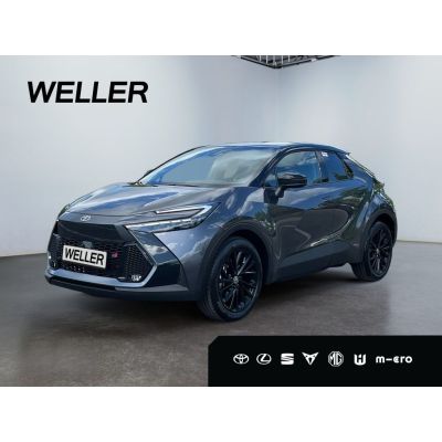 Toyota C-HR 2.0 Plug-in-Hybrid GR Sport *LED*ACC*JBL*CA