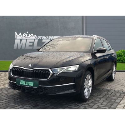 Skoda Octavia Combi 1.5 eTSI DSG+NAVI+LEDER+ACC+DCC+VC