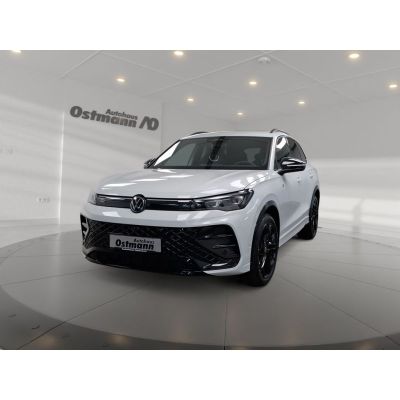Volkswagen Tiguan 1.5 eTSI W R-Line Massage 360 KeyLess