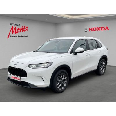 Honda ZR-V Hybrid 2.0 e:HEV Elegance Rückfahrkamera AC