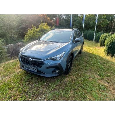 Subaru Crosstrek Active 2,0ie-e-Boxer 5Jahre Garantie