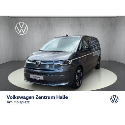 Volkswagen Multivan LÜ 2.0 TDI Style DSG