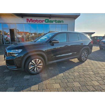Skoda Kodiaq 2.0 TDI 142kW 7 Sitze,Matrix,Leder,AHK