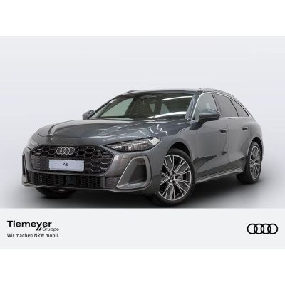 Audi A5 Avant 40 TFSI S LINE NAVI SITZHZ ACC VIRTUAL