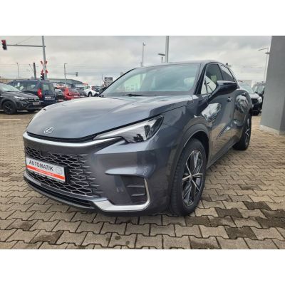 Lexus LBX Emotion Technologie-P*LED,elektr.Heckklappe
