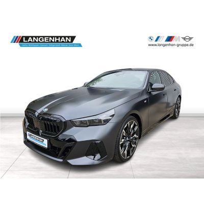 BMW 540d xDrive MSport Pano HUD Bowers Wilkins