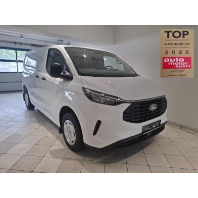 Ford Transit Custom VAN L1 Trend AHK Sitzheizung Kame
