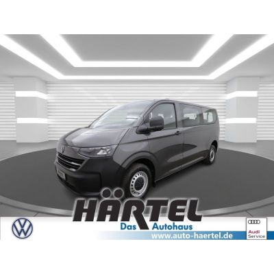 Volkswagen T7 TRANSPORTER KOMBI LR TDI AUTOMATIK 9-SITZER