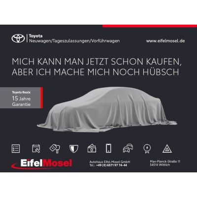 Toyota Proace City 1.2 Meister L1