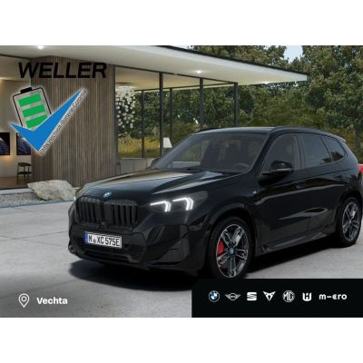 BMW X1 xDrive25e M Sport Pro Widescreen AHK LED RFK