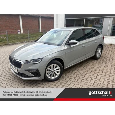Skoda Scala Selection 1.5 TSI  Navi Digitales Cockpit 