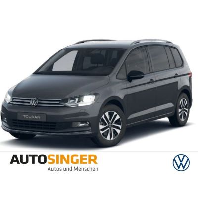 Volkswagen Touran ENERGY 1.5 TSI DSG 7-S*WR*AHK*ACC*CAM