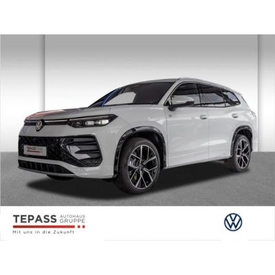 Volkswagen Tayron 2.0 TDI R-Line MATRIX PANO AHK NAVI
