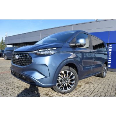 Ford Tourneo Custom L1H1 Titan X PHEV Top Ausstatt 0%