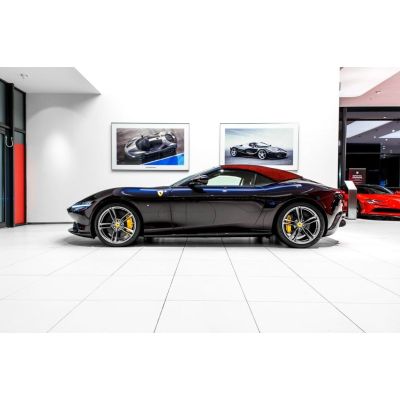 Ferrari Roma Spider ~Ferrari Munsterhuis~