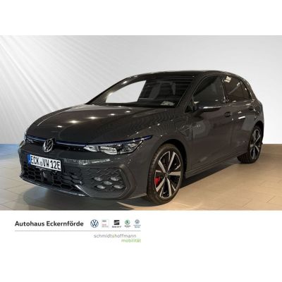 Volkswagen Golf GTE 1,5 Hybrid Klima Navi Rückfahrkamera