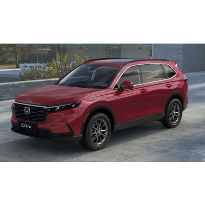Honda CR-V e:HEV Advance  4WD