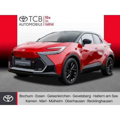 Toyota C-HR 2.0 l Plug In Hybrid GR Sport