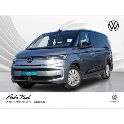 Volkswagen Multivan T2.0 Multivan TDI LÜ "Life" DSG