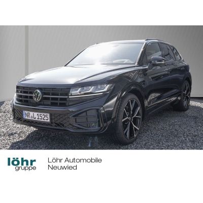 Volkswagen Touareg 3,0 l V6 TDI 4MOTION Automatik R-Line