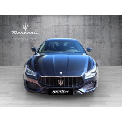 Maserati Quattroporte  Modena*Sonderlack.*Fuoriserie*