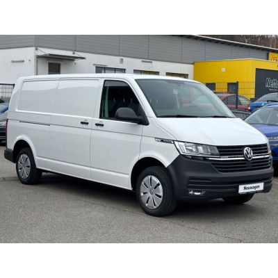 Volkswagen T6.1 Kasten Kombi lang 2.0 TDI 4MOTION DSG AHK