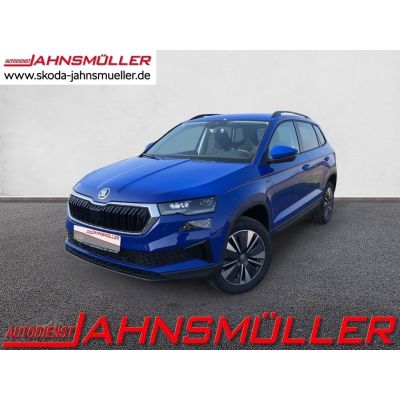 Skoda Karoq Tour 1,5 TSI*AHZV*Navi*PDC*Tempomat*LED