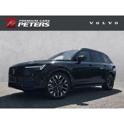 Volvo XC90 Plus Dark Recharge Plug-In Hybrid AWD T8 7-