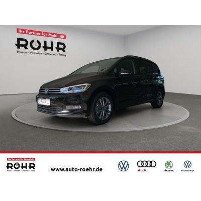 Volkswagen Touran Comfortline (NAVI.SHZ.ACC.PDC.LED) 1.5 TS