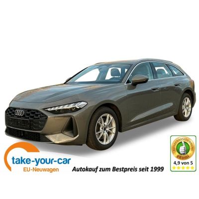 Audi A5 Avant NAVI+ PDC+ SHZ+ EL. HECKKL.+ 17 LM