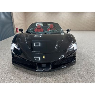 Ferrari MY24 FULLLLy LOADED!!!!!