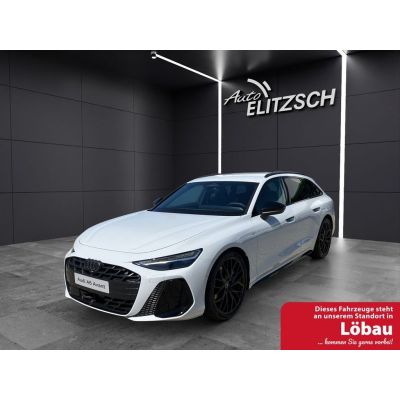 Audi A6 Avant TDI 150 kW quattro S tronic Matrix