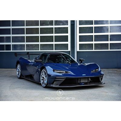 KTM X-BOW X-Bow GT-XR