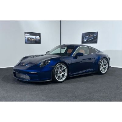 Porsche 992 S/T Heritage - stock