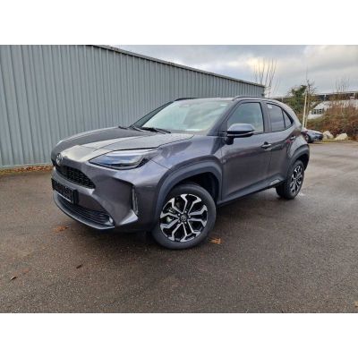 Toyota Yaris Cross Hybrid Team D/Winterpaket