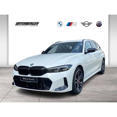 BMW 330e xDrive Touring M Sportpaket DAB LED AHK