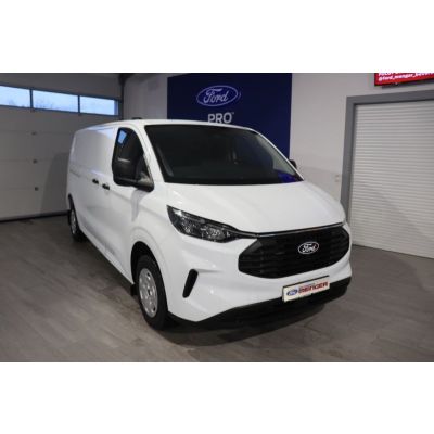 Ford Transit Custom 300 L2H1 LKW VA Trend
