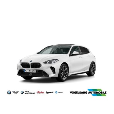 BMW 120 M Sport EU6e M Sport